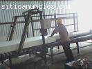 VENTA Y FABRICACION DE MAQUINARIA PARA P