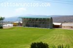 RANCHO EL MIRADOR EN VENTA