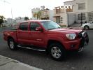 Toyota Tacoma TRD SPORT 4X4