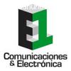 E1 Comunicaciones,cable,telefonia y cctv