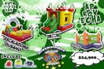 PROMOCIONES SUPER TOYS INFLALBES