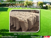 ABONO DE BORREGO