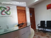 ADQUIERE OFICINAS VIRTUALES EN RENTA.