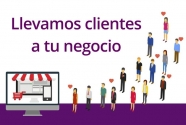 Agencia de marketing digital en México