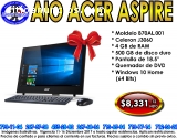 ALL IN ONE ACER ASPIRE