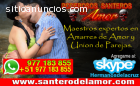 Amarres de Amor gracias a la Magia Negra