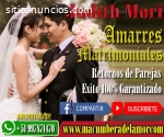 AMARRES MATRIMONIALES JUDITH MORI