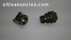 Amphenol Conector Grado Militar 4 Pines