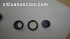 Amphenol Conector Grado Militar 4 Pines