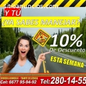 APARTA TU CURSO AHORA Y MANEJA YA!