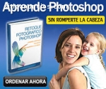 Aprende Hoy a Retocar tus Fotos Fácilmen