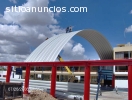 ARCOTECHO LAMINA Y CONSTRUCCIONES