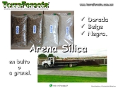 ARENA SILICA