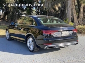 Audi A4 2019  2500