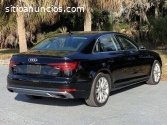 Audi A4 2019  2500