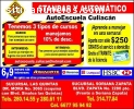 autoescuela culiacan