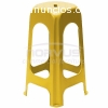 Bancos Jumbo de Plastico para Barras