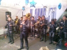 Banda Sinaloense Ecatepec llamanos