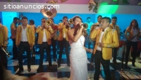 Banda Sinaloense Ecatepec llamanos