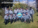 Banda Sinaloense para tus eventos