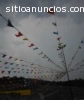 Banderines publicitarios