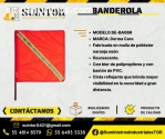 Banderola de seguridad