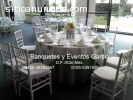 banquetes, taquizas, buffet, catering