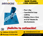 Base Para Andamio en VENTA