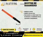 Bastón de Seguridad