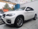 Bmw x6 2013