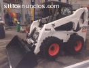 bobcat de remate