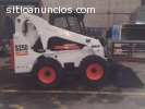 bobcat de remate