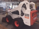 bobcat de remate