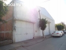 bodega en venta irapuato gto. 600 m2