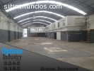 BODEGAS EN RENTA EN NAUCALPAN EDO DE MEX