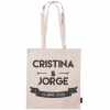 Bolsa de manta personalizadas