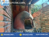 BONITA CASA EN VENTA HUEXOCULCO CHALCO