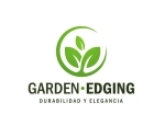 bordillo para separar jardin