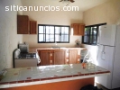 BUNGALOW C/ALBERCA PRIVADO