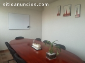 BUSCAS SALA DE JUNTAS EN NAUCALPAN?