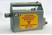 Busco: Densimetro nuclear fuente radiact