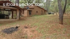 Cabaña en el bosque de tapalpa