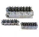 Cabeza Nueva Para Motor Hyundai H100 Die