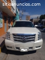 Cadillac Escalade 2011 ESV Platinum