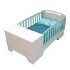 Cama cuna dream muebles para bebes