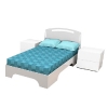 Cama cuna dream muebles para bebes