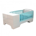 Cama cuna dream muebles para bebes