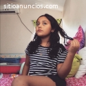 Camila sanchez Niña 10 años Prostituta