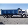 camion de volteo kenworth t800