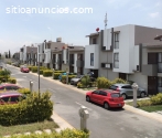 Casa en condominio en Chalco